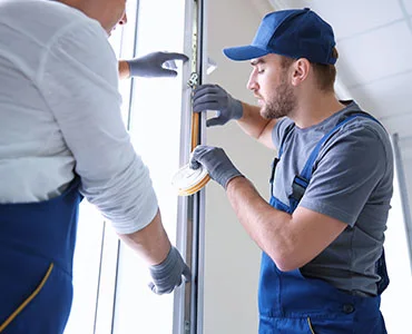 glass repair experts in Safety Harbor, FL