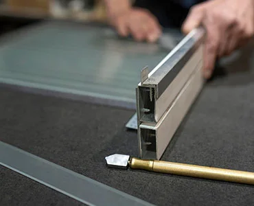 glass repairs and glass replacement in Safety Harbor, FL