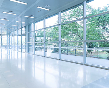 emergency glass repair in Safety Harbor, FL