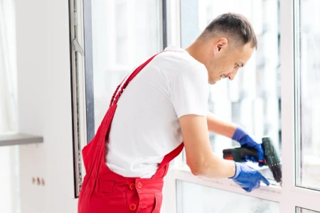 24/7 Glass Door Repair Facilities in Safety Harbor, FL