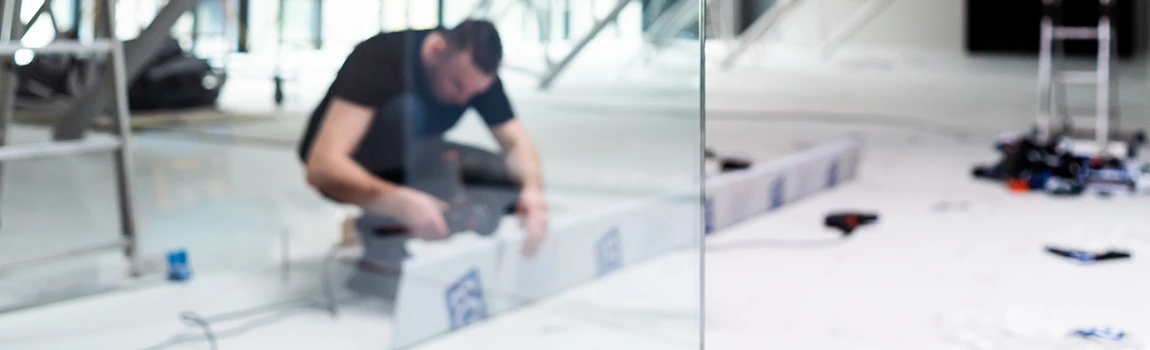 Emergency Commercial Glass Repair in Safety Harbor, FL