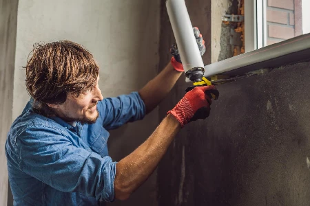 Cracked Window Repair Solutions in Safety Harbor, FL