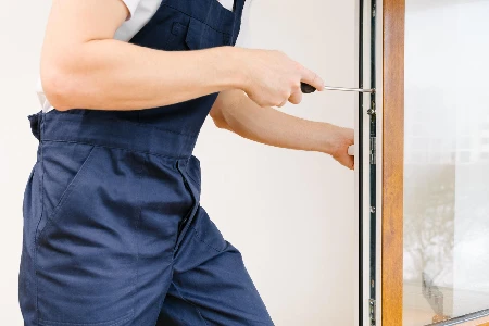 Commercial Glass Door Repair in Safety Harbor, FL