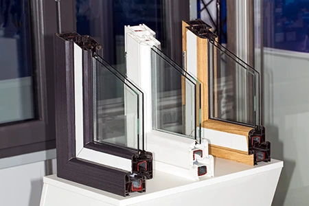 Double Pane Vinyl Glass Windows in Safety Harbor, FL