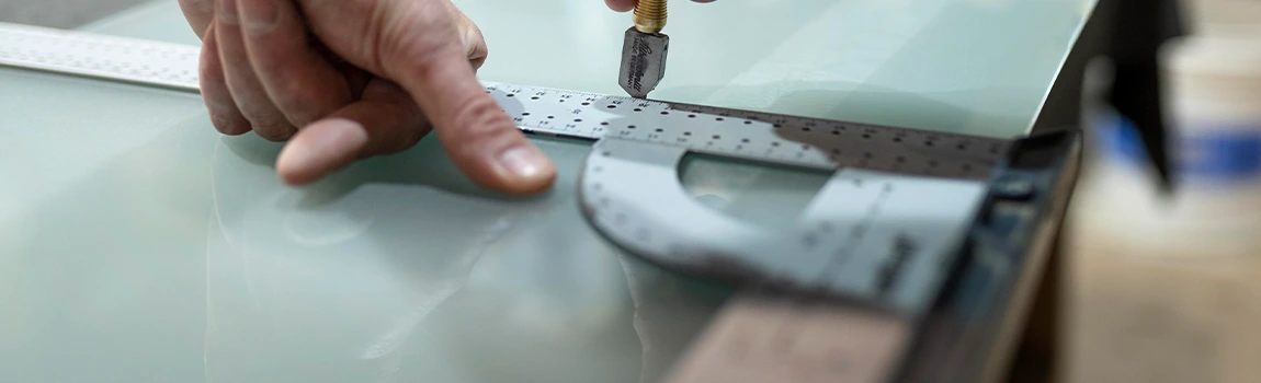 Commercial Glass Repair Company in Safety Harbor, FL