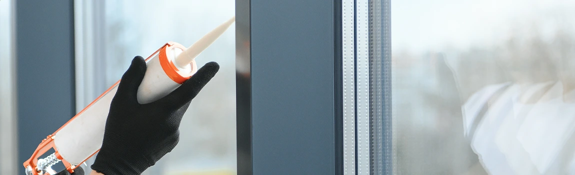 Glass Repair Specialist in Safety Harbor, FL