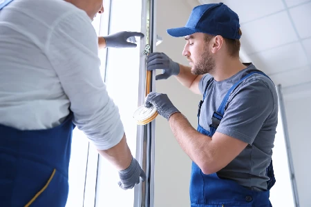 Insulated Glass service in Safety Harbor, FL