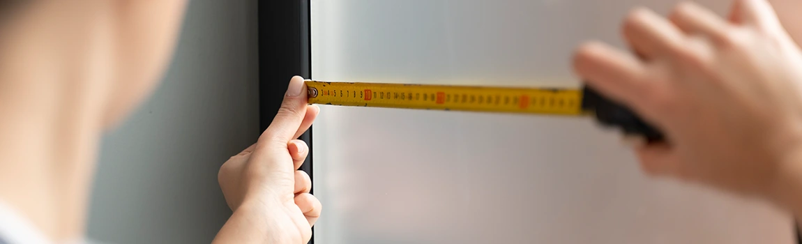 Types of Glass Replacement in Safety Harbor, FL