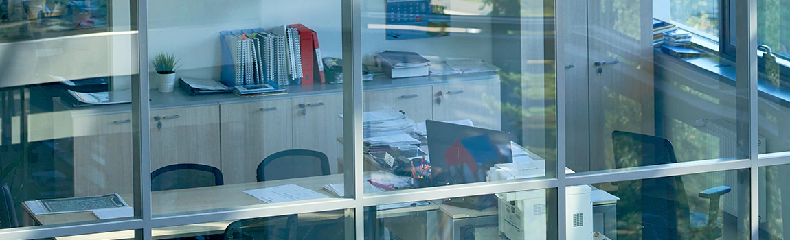 Replace Insulating Glass in Safety Harbor, FL