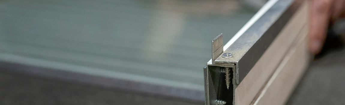 Foggy Mirror Repair in Safety Harbor, FL