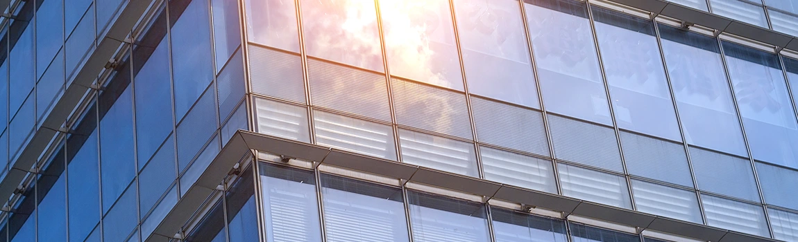 UV-Resistant Glass Experts in Safety Harbor, FL