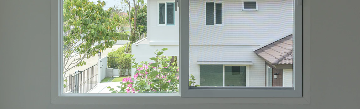 Window Frame Repair in Safety Harbor, FL