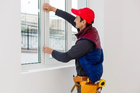 Sash Window Repair in Safety Harbor, FL