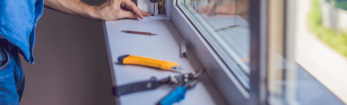 Professional Window Seal Repair Services in Safety Harbor, FL